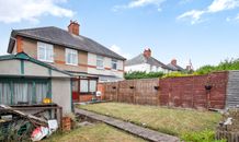 Tower Road, Earl Shilton, LE9 photo