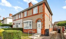 A photo of house for sale on Tower Road, Earl Shilton, LE9 from Picker Elliott, Hinckley