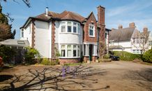 A photo of house for sale on Hinckley Road, Earl Shilton, LE9 from Picker Elliott, Hinckley