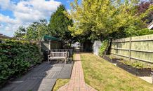Coventry Road, Hinckley, LE10 photo