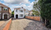 A photo of house for sale on Coventry Road, Hinckley, LE10 from Picker Elliott, Hinckley
