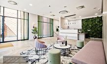 Makers Yard, Skyline Apartments, E3
