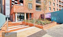 Makers Yard, Skyline Apartments, E3