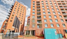 Makers Yard, Skyline Apartments, E3