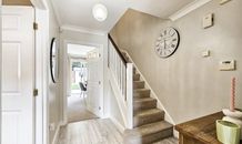 A photo of house for sale on Wellington Close, Burbage, LE10 from Picker Elliott Hinckley