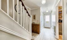 A photo of house for sale on Wellington Close, Burbage, LE10 from Picker Elliott Hinckley