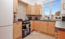 A photo of house for sale on Bardon Road, Barwell, LE9 from Picker Elliott Hinckley