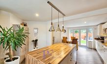 Netherfield Drive, Sapcote, LE9 photo