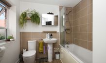Netherfield Drive, Sapcote, LE9 photo