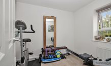 Netherfield Drive, Sapcote, LE9 photo