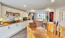 Netherfield Drive, Sapcote, LE9 photo