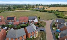 Netherfield Drive, Sapcote, LE9 photo