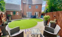 Netherfield Drive, Sapcote, LE9 photo
