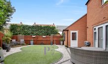 Netherfield Drive, Sapcote, LE9 photo