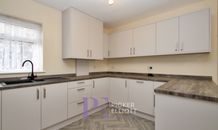 Bulkington Road, Wolvey, LE10 photo