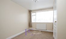 Bulkington Road, Wolvey, LE10 photo