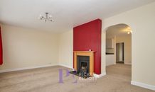 Bulkington Road, Wolvey, LE10 photo