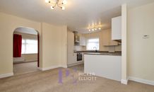 A photo of house for sale on Bulkington Road, Wolvey, LE10 from Picker Elliott Hinckley