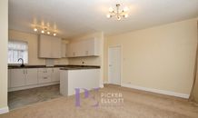 A photo of house for sale on Bulkington Road, Wolvey, LE10 from Picker Elliott Hinckley
