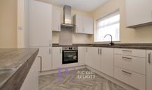 Bulkington Road, Wolvey, LE10 photo