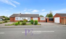 A photo of house for sale on Bulkington Road, Wolvey, LE10 from Picker Elliott Hinckley