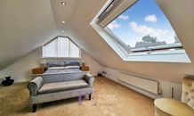 Sapcote Road, Burbage, LE10 photo