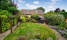 Sapcote Road, Burbage, LE10 photo