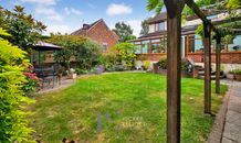 Sapcote Road, Burbage, LE10 photo
