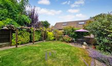 Sapcote Road, Burbage, LE10 photo
