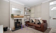 A photo of house for sale on Charles Street, Hinckley, LE10 from Picker Elliott Hinckley