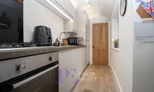 Charles Street, Hinckley, LE10 photo