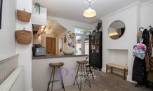 A photo of house for sale on Charles Street, Hinckley, LE10 from Picker Elliott Hinckley