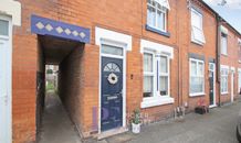 A photo of house for sale on Charles Street, Hinckley, LE10 from Picker Elliott, Hinckley