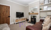 A photo of house for sale on Charles Street, Hinckley, LE10 from Picker Elliott Hinckley