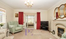 A photo of house for sale on Aldridge Road, Burbage, LE10 from Picker Elliott Hinckley