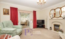A photo of house for sale on Aldridge Road, Burbage, LE10 from Picker Elliott Hinckley