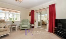 A photo of house for sale on Aldridge Road, Burbage, LE10 from Picker Elliott Hinckley