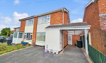 A photo of house for sale on Clifton Way, Hinckley, LE10 from Picker Elliott, Hinckley