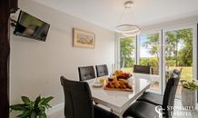 Breakfast room