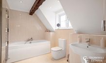 Family bath