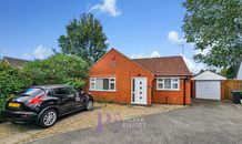 A photo of house for sale on Ferness Road, Hinckley, LE10 from Picker Elliott, Hinckley