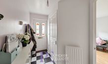 A photo of house for sale on Whitworth Avenue, Hinckley, LE10 from Picker Elliott Hinckley