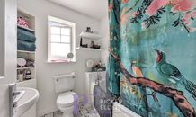Whitworth Avenue, Hinckley, LE10 photo