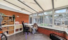 A photo of house for sale on Whitworth Avenue, Hinckley, LE10 from Picker Elliott Hinckley