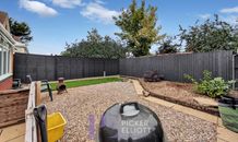 Whitworth Avenue, Hinckley, LE10 photo