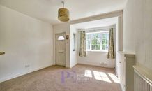 A photo of house to rent on Shilton Road, Barwell, LE9 from Picker Elliott Hinckley