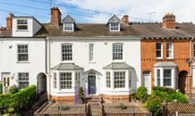 A photo of house for sale on Church Street, Burbage, LE10 from Picker Elliott Hinckley