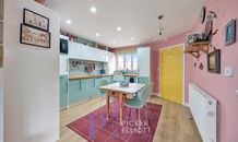 Lockley Gardens, Sapcote, LE9 photo