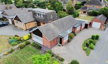 A photo of house for sale on Bulkington Road, Wolvey, LE10 from Picker Elliott, Hinckley