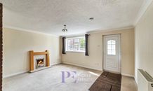 A photo of house for sale on Hereford Close, Barwell, LE9 from Picker Elliott Hinckley